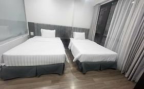 Granda Suites Hanoi