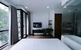 Granda Suites Hanoi