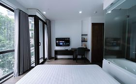 Granda Suites Hanoi